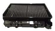 CASA ISI CHEFF 161 PARRILLA DE MESA A GAS