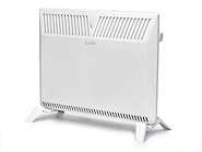 CLEVER CON4000 442000 CONVECTOR ELECTRICO TERMOSTATO PIE/PARED 2000W APTO BAÑO