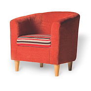 COLOR LIVING ATENAS POLTRONA COMBI G4
