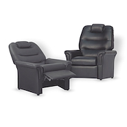 COLOR LIVING DIVA POLTRONA G4