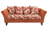 COLOR LIVING TRENTO SOFA G4 2 CUERPOS