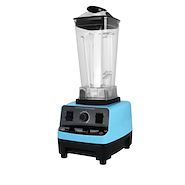 DAEWOO DIBL210EA LICUADORA INDUSTRIAL JARRA VIDRIO2 LITROS 1600W