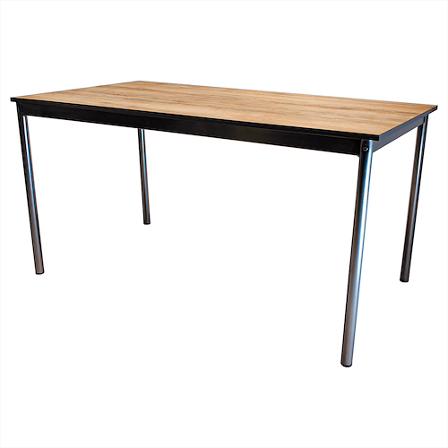 DAKOT ZAMBIA 150 MESA ZAMBIA 150*80 ALUMINIO