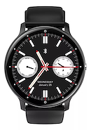 DEKKIN ACC-SW-003 RELOJ INTELIGENTE SMART WATCH REDONDO 1.8