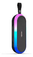 DEKKIN AUD-BT-034 PARLANTE INALAMBRICO BLUETOOTH MAGNETICO