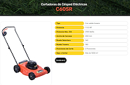 DIBRA C60SR CORTADORA 1 Y 1/2HP 2100 W 2 POSIC ACERO