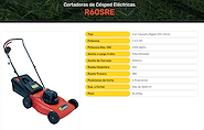 DIBRA R60SRE CORTADORA 1 Y 1/2HP 2100 W 2 POSIC RECOLECTOR