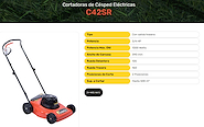 DIBRA C42SR CORTADORA 3/4HP 1300 W  2 POSIC