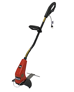 DIBRA B35002RE BORDEADORA 350 WATTS 2 RULEMAN 250MM