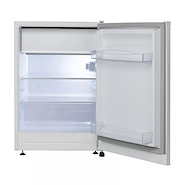 DREAN HDR120F00B HELADERA BAJO MESADA BLANCA 120LTS