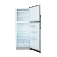 DREAN HDR400F00S HELADERA CICLICA GRIS PLATA 397 LTS
