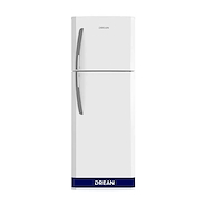 DREAN HDR300N30B HELADERA NO FROST BLANCA 285L