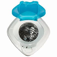DREAN QV 6.5 SECARROPAS CENTRIFUGO DE 6.5 KG 2800 RPM