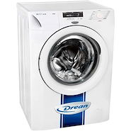 DREAN NEXT 6.06 ECO LAVARROPAS 6KG 600RPM CLASE A+