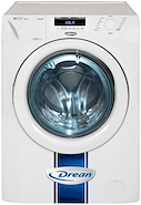 DREAN NEXT 7.10 ECO LAVARROPAS 7KG 1000RPM A++