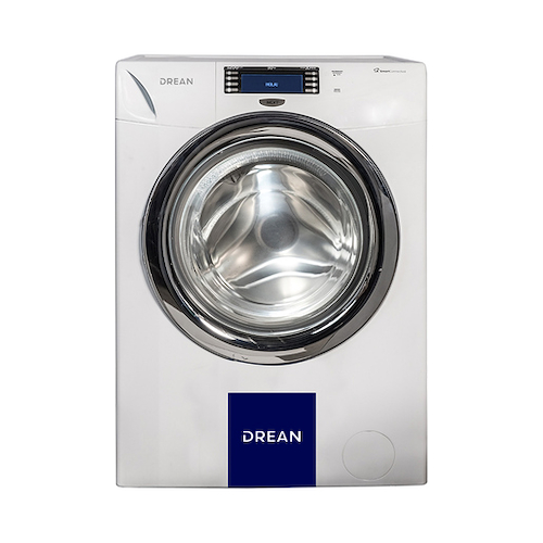 DREAN NEXT 10.12 WCR ECO LAVARROPAS INVERTER 10KG 1200RPM