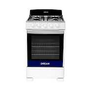 DREAN CD5502 AB COCINA BLANCA EASY CLEAN