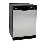 DREAN DISH 15.2 DTNX LAVAVAJILLAS 15 CUBIERTOS ACERO INOX