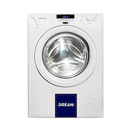DREAN NEXT 8.14 P ECO LAVARROPAS INVERTER 8KG 1400RPM A+++