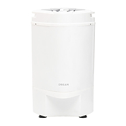 DREAN QV 6.5 SECARROPAS CENTRIFUGO DE 6.5 KG 2800 RPM