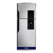DREAN RZS510IBARX HELADERA DIGITAL NO FROST INOX DISP 539L A+ DISPENSER