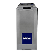 DREAN GOLD DESIGN 10.8SI LAVARROPAS 8KG 1000RPM PLATA A++