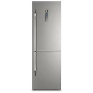 ELECTROLUX ERBR11E5HRS HELADERA COMBI NO FROST 346L