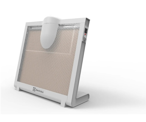 ELECTROLUX MIC40 RADIADOR DE MICA FORZADOR 2200W