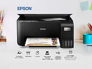 EPSON L-3210 ECOTANK IMPRESORA MULTIFUNCION