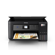 EPSON L-4260 ECOTANK IMPRESORA MULTIFUNCION PANEL LCD WIFI
