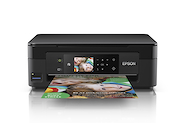 EPSON XP-441 IMPRESORA MULTIFUNCION COLOR WIFI