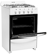 ESCORIAL (055) MASTER CLASSIC S2 COCINA BLANCA GN 56 CM