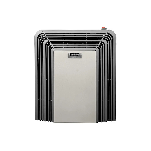 ESKABE TITANIO TB3CV CALEFACTOR TIRO BALANC. 2900K TERMOSTATO