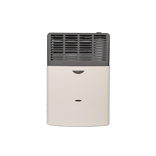 ESKABE S21 MX3 CALEFACTOR 3000 G15 MINICONVEX MARFIL