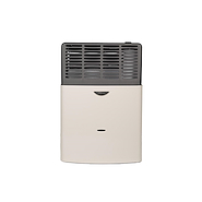 ESKABE S21 MX3 CALEFACTOR 3000 G15 MINICONVEX MARFIL