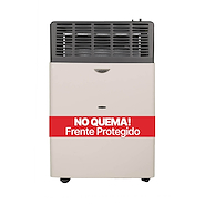 ESKABE MINIMOVIL 5 S21 G24 ESTUFA GARRAFERA 4300K ANALIZADOR DE OXIGENO
