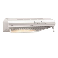 ESLABON DE LUJO EAB 60BC PURIFIC 60CM BLANCO 1 MOTOR