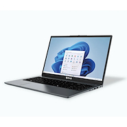 EXO CLEVER R74-56 NOTEBOOK AMD RYZEN 5 8GB/480 GB WIN 11 PANT. HD 15.6