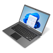 EXO SMART XR2A NOTEBOOK INTEL N4020 4GB 128GB SSD PANT. HD 14