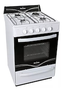 FLORENCIA 5516F COCINA BLANCA