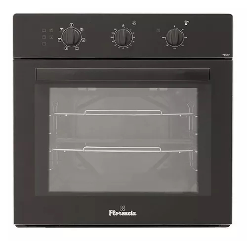 FLORENCIA 7857F HORNO ELECTRICO MANDO MECANICO 1250W EMBUTIR