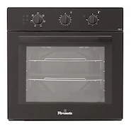 FLORENCIA 7857F HORNO ELECTRICO MANDO MECANICO 1250W EMBUTIR