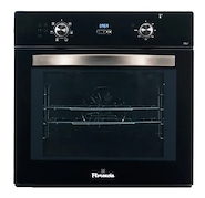 FLORENCIA 7867E HORNO ELECTRICO TIMER DIGITAL COMANDO MECANICO 2150W EMBUTIR