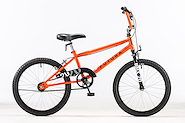 FUTURA 4142 RACER BICI R20 BMX CUADRO OVERSIZE