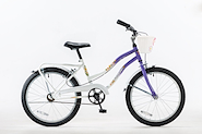 FUTURA 5214 LITTLE CRUISER BICI R20 PASEO NIÑA