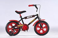 FUTURA KIDS 2012 BICI R12 BMX VARON