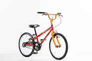 FUTURA 4144 BARRACUDA BICI R20 BMX CUADRO ALUMINIO NENE