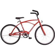 FUTURA 4154 BEACH CRUISER BICI R20 PLAYERA NENE