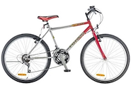FUTURA 5175 TECHNO 024 BICI R24 MTB VARON 21 VEL