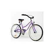FUTURA 4158 BEACH CRUISER BICI R24 PLAYERA NENA